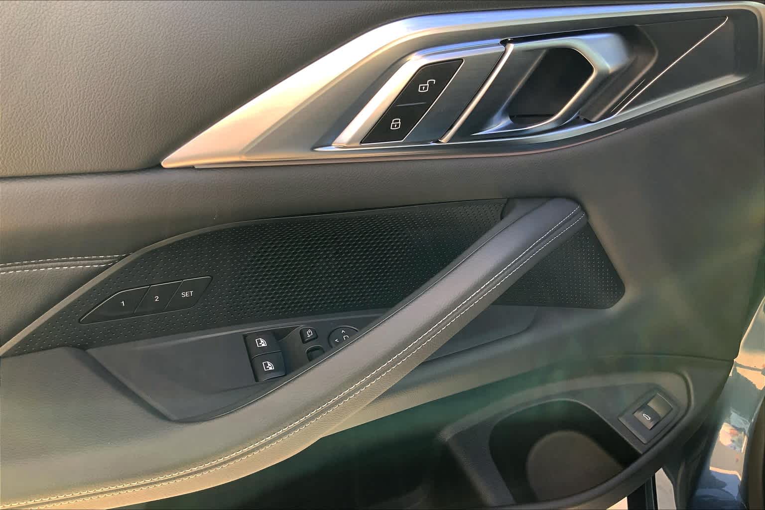 2025 Bmw 430i photo 10