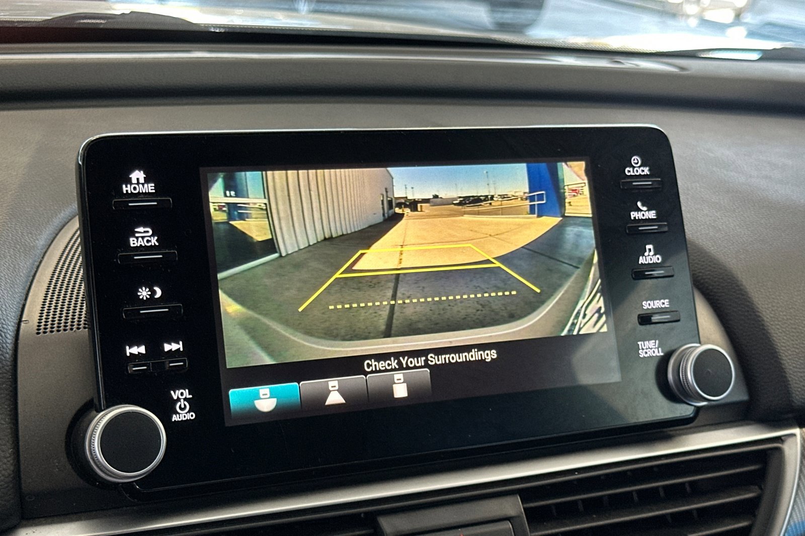 2019 Honda Accord Sport 1.5T photo 18