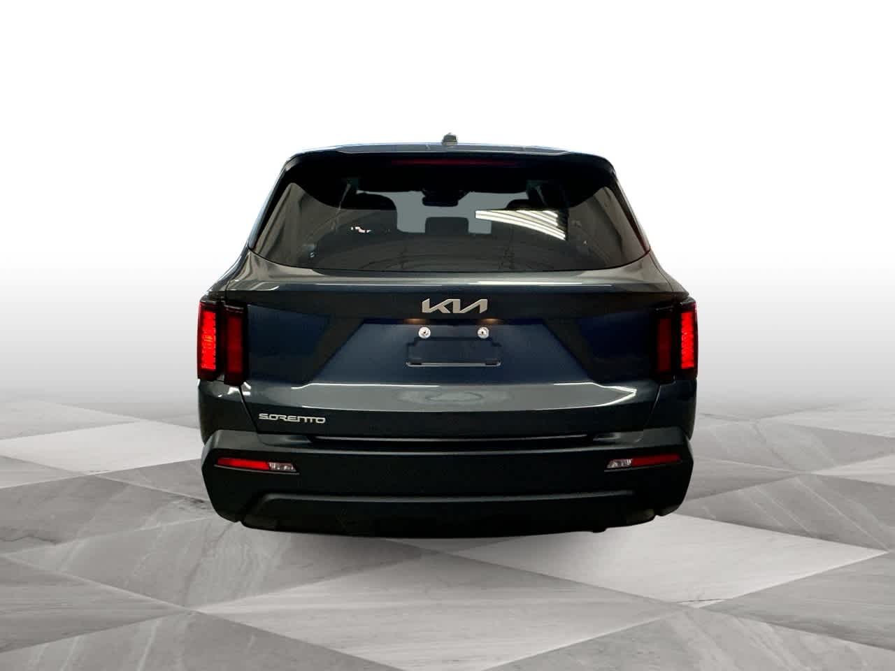2023 Kia Sorento LX photo 6