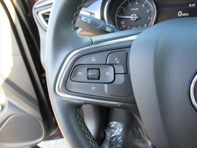 2021 Buick Encore GX Select photo 16