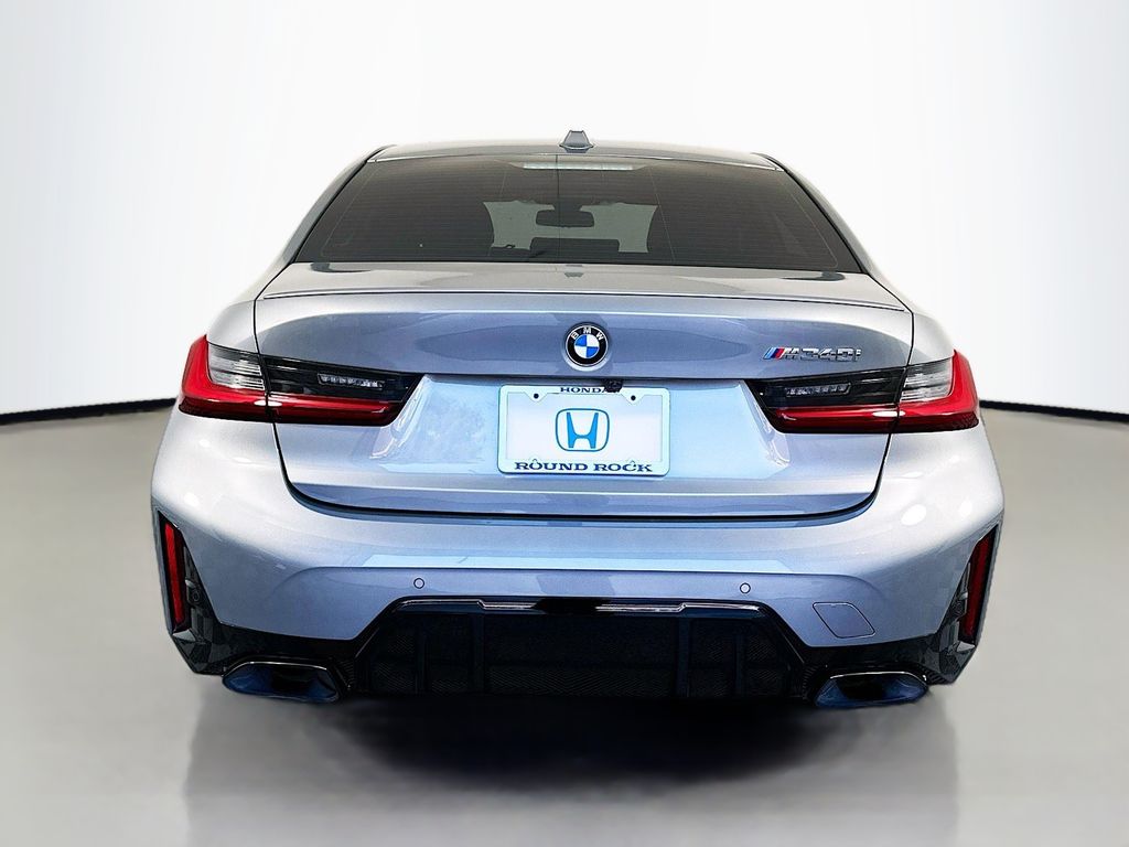2023 Bmw M340i photo 6