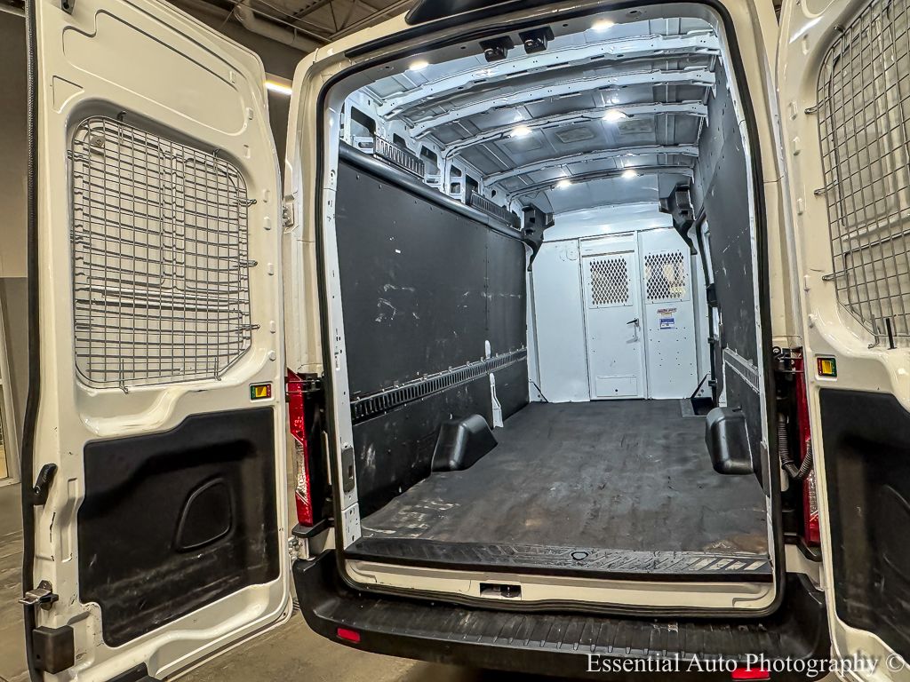 2023 FORD TRANSIT - Image 18
