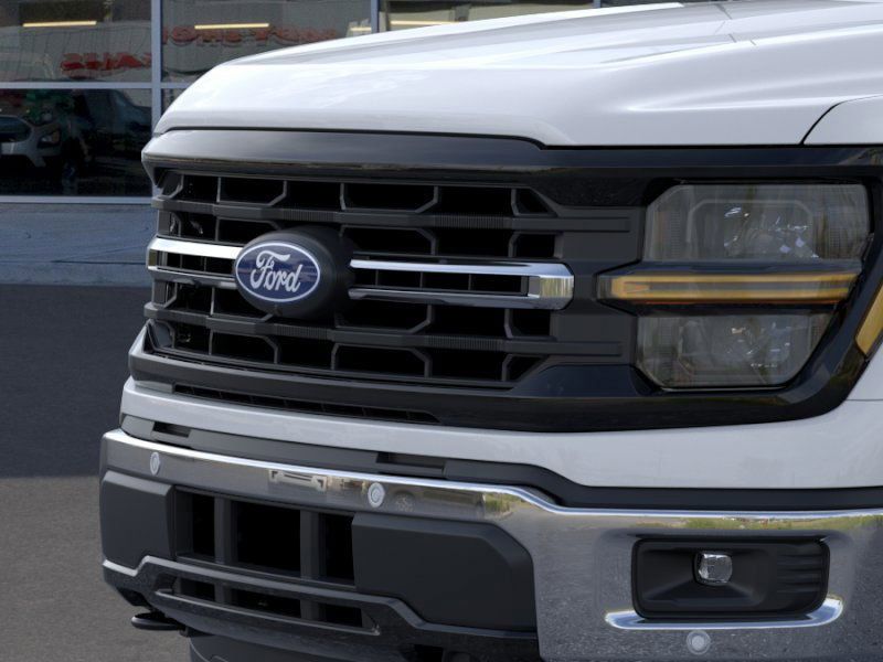 2024 Ford F-150 XLT photo 16