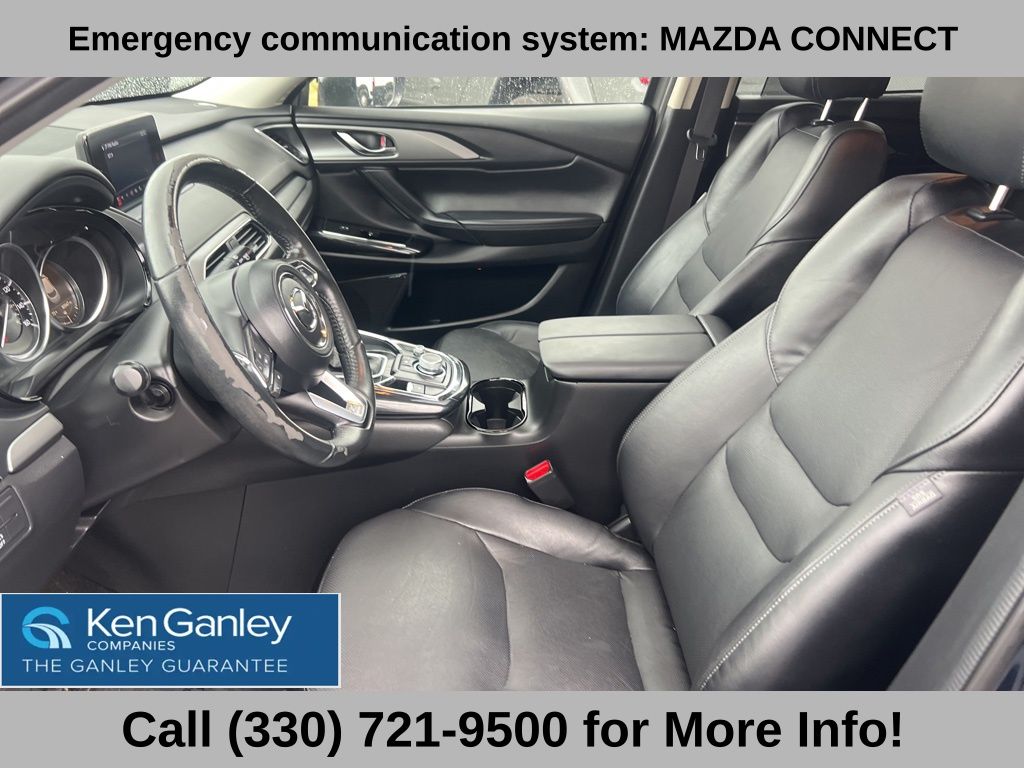 2019 Mazda CX-9 Touring photo 36