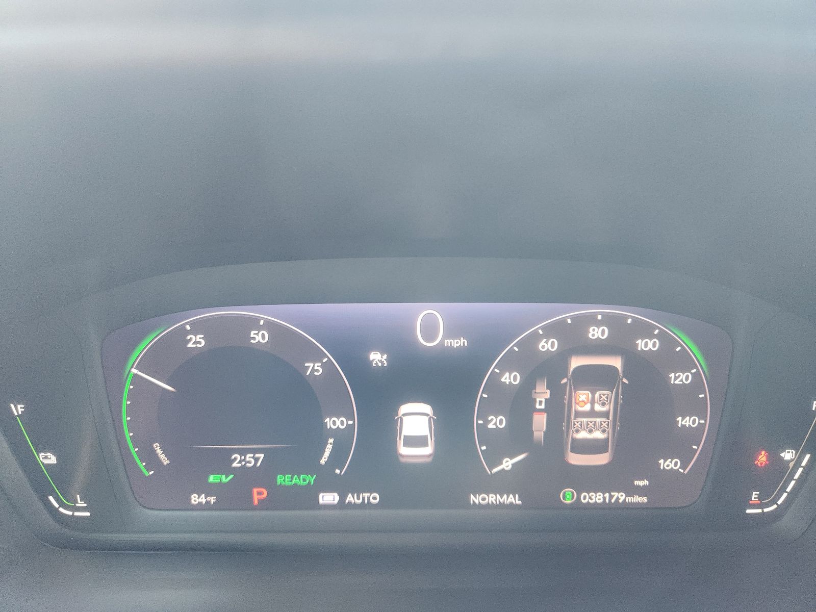 2023 Honda Accord Hybrid EX-L photo 15
