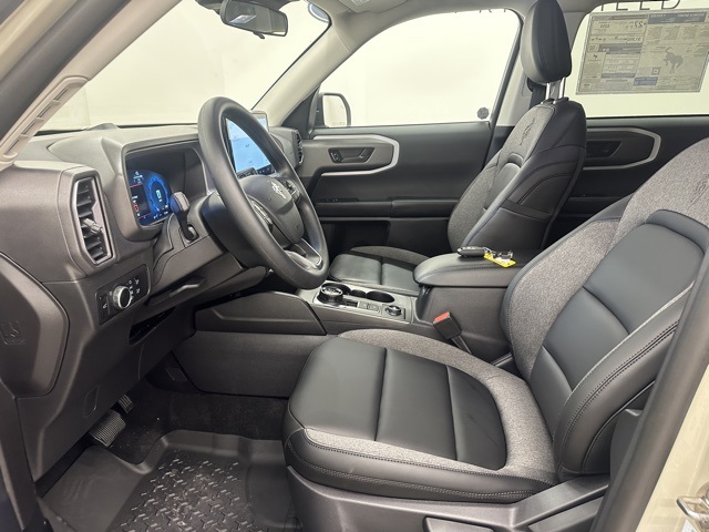 2025 Ford Bronco Sport Big Bend photo 19