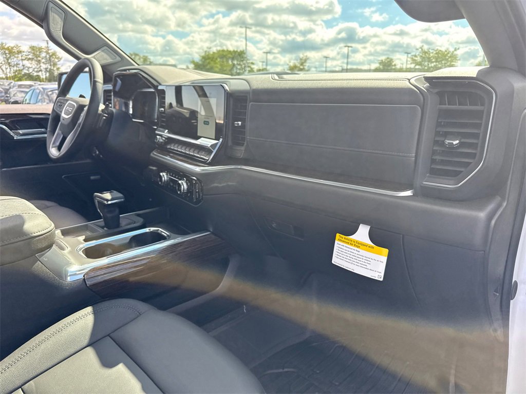 2026 GMC SIERRA - Image 39