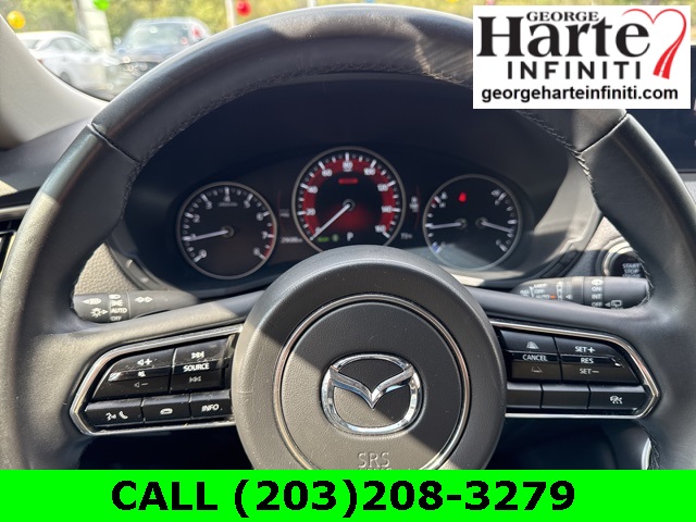 2024 Mazda CX-90 3.3 Turbo Premium photo 29