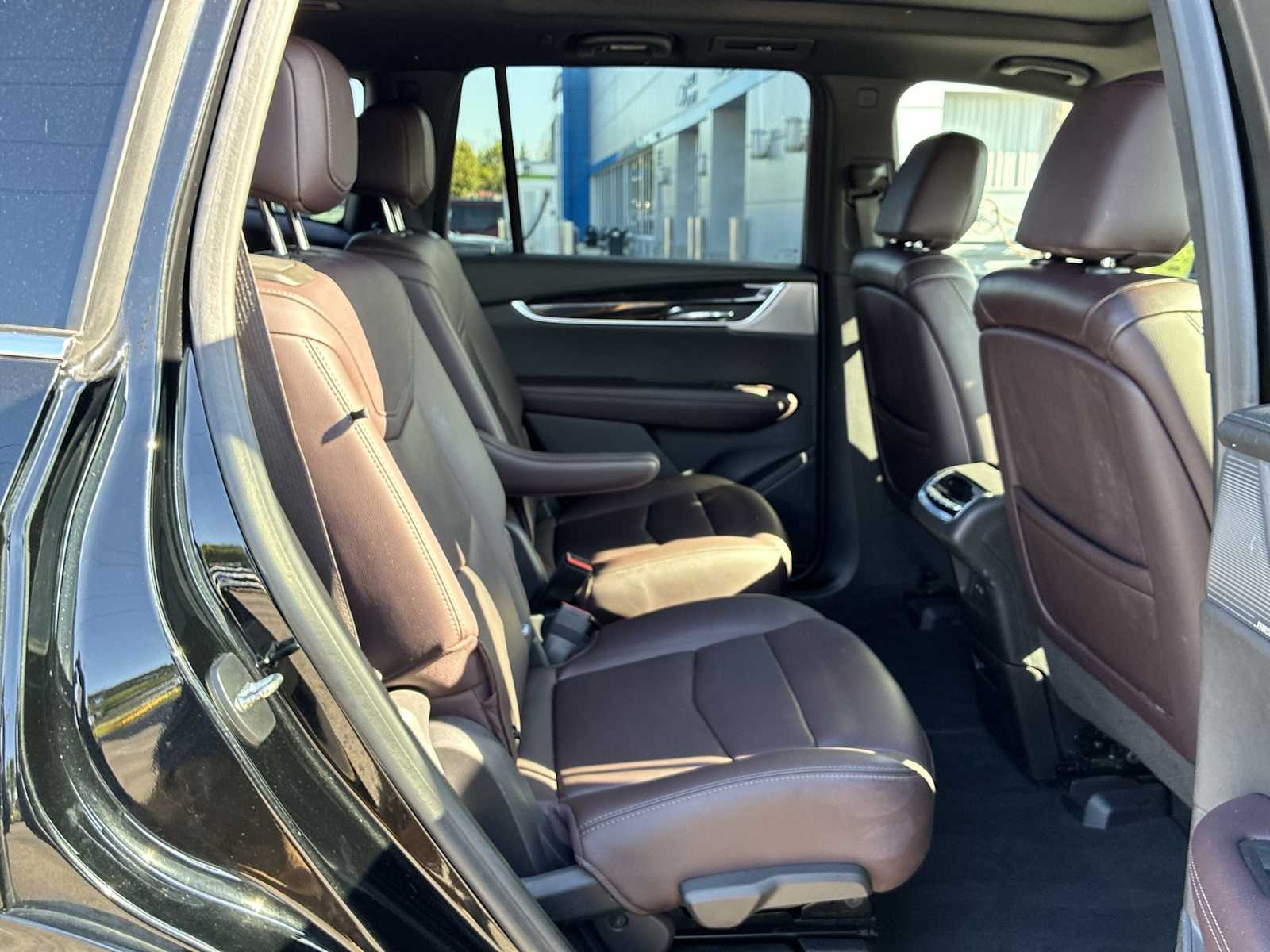 2021 Cadillac XT6 Premium Luxury photo 27