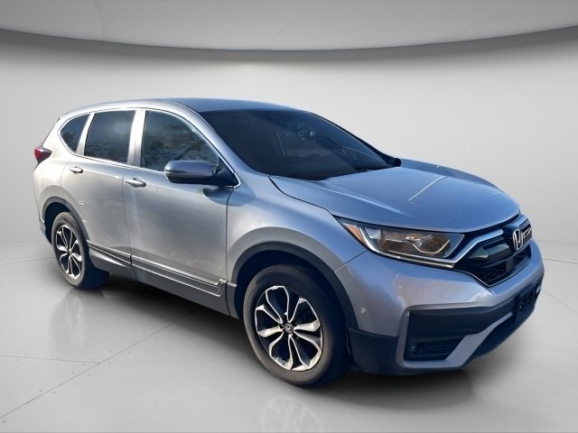 2022 Honda CR-V EX photo 4