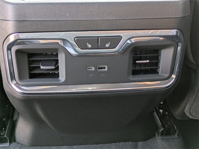 2026 Gmc Sierra 1500 Denali Ultimate photo 14