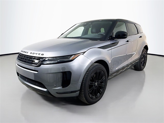 2026 Land Rover Range Rover Evoque