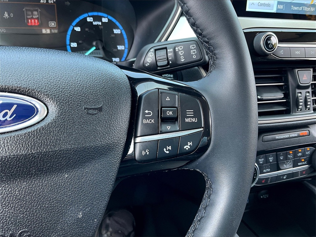 2022 Ford Escape SE photo 22