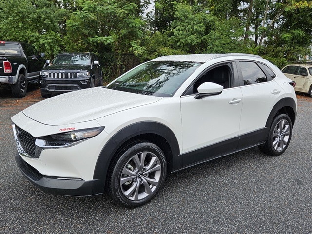 2023 Mazda CX-30 2.5 Select photo 3