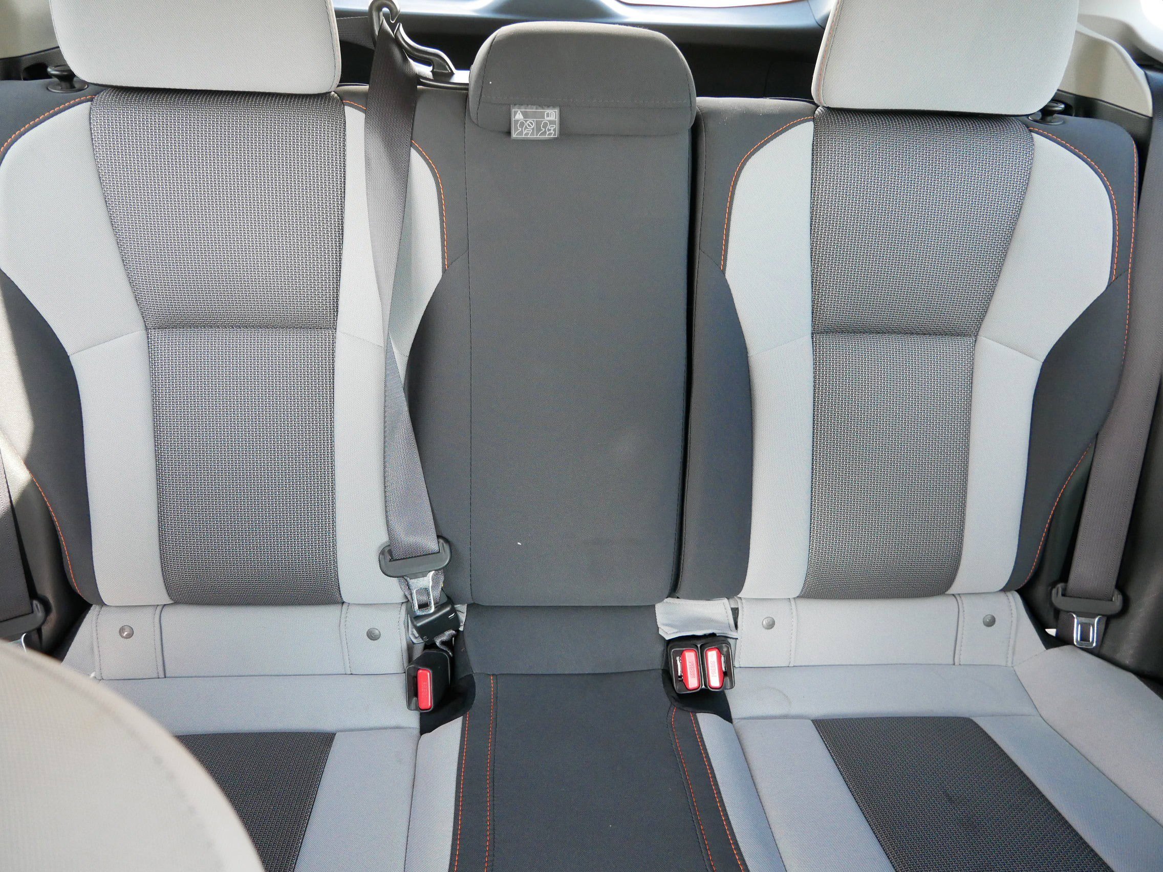 2023 Subaru Crosstrek Premium photo 12