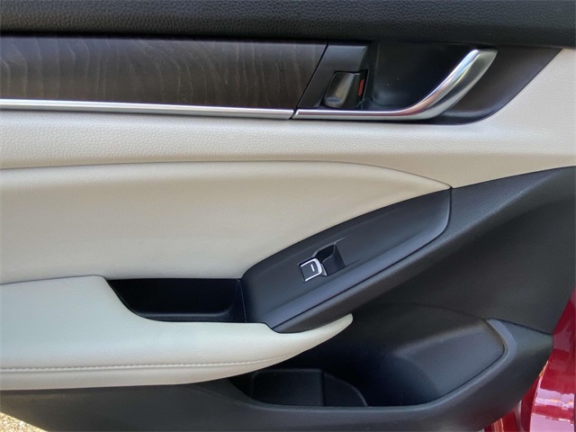 2021 Honda Accord EX-L photo 12