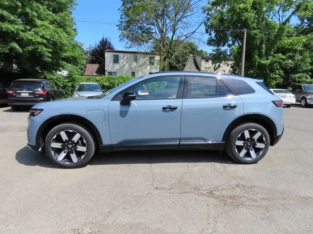 2026 Honda Prologue Elite Touring photo 3