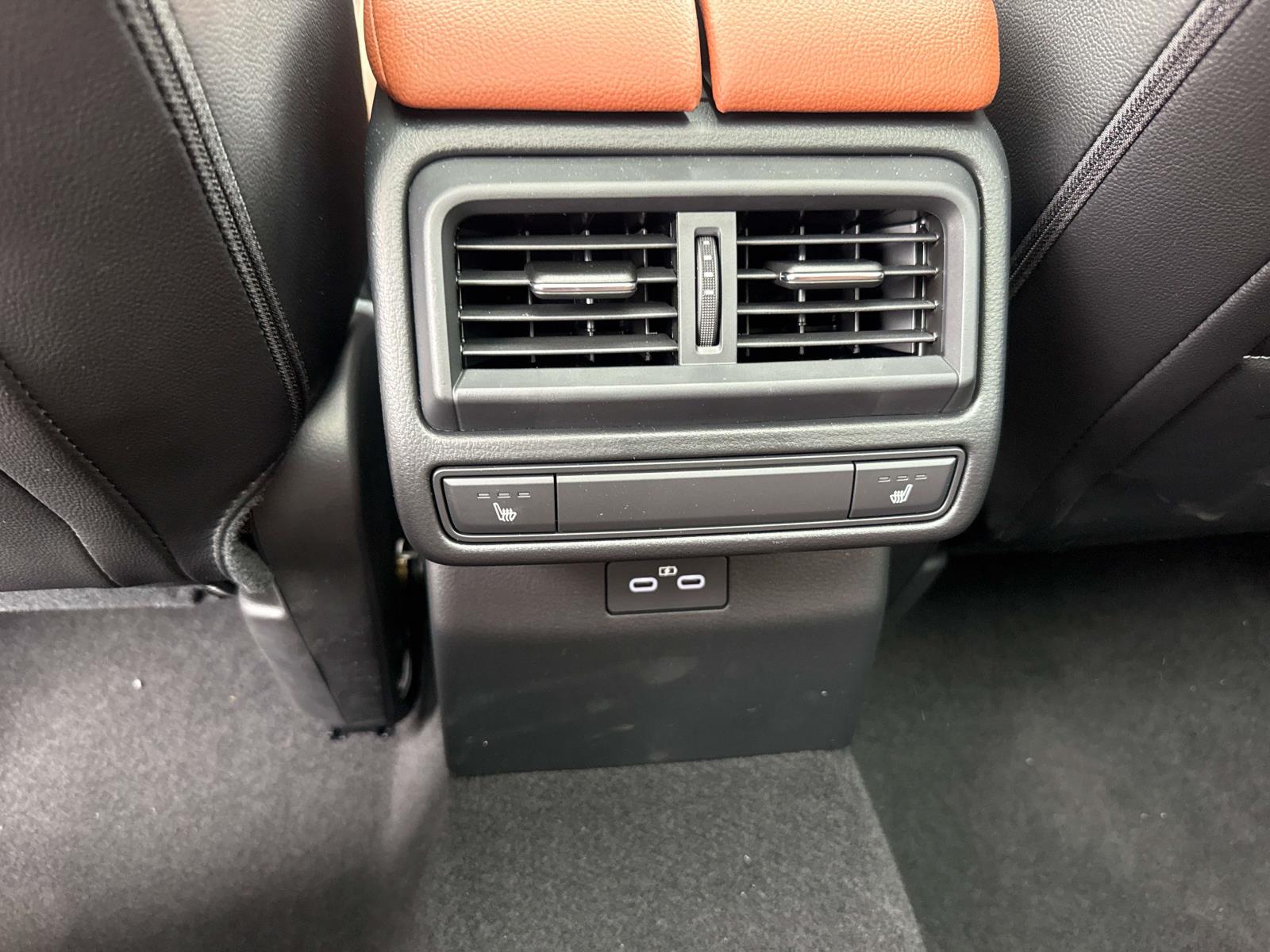 2025 Mazda CX-50 2.5 Turbo Premium photo 4