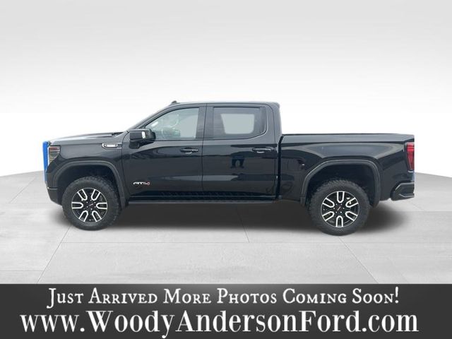 2022 Gmc Sierra 1500 AT4 photo 2
