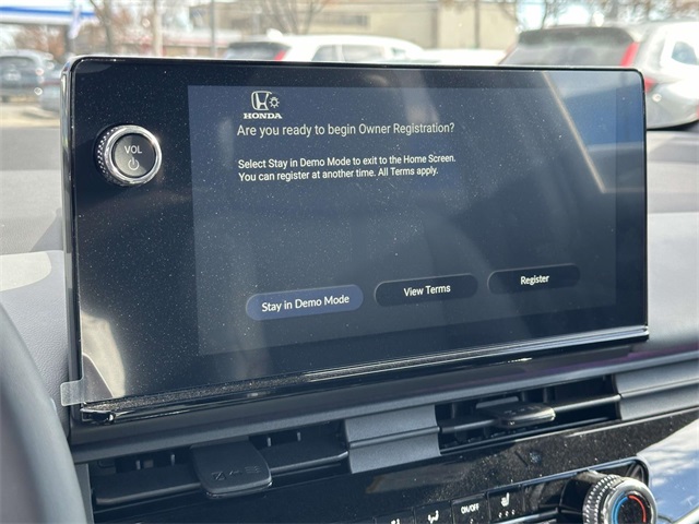 2026 Honda Prologue Touring photo 3