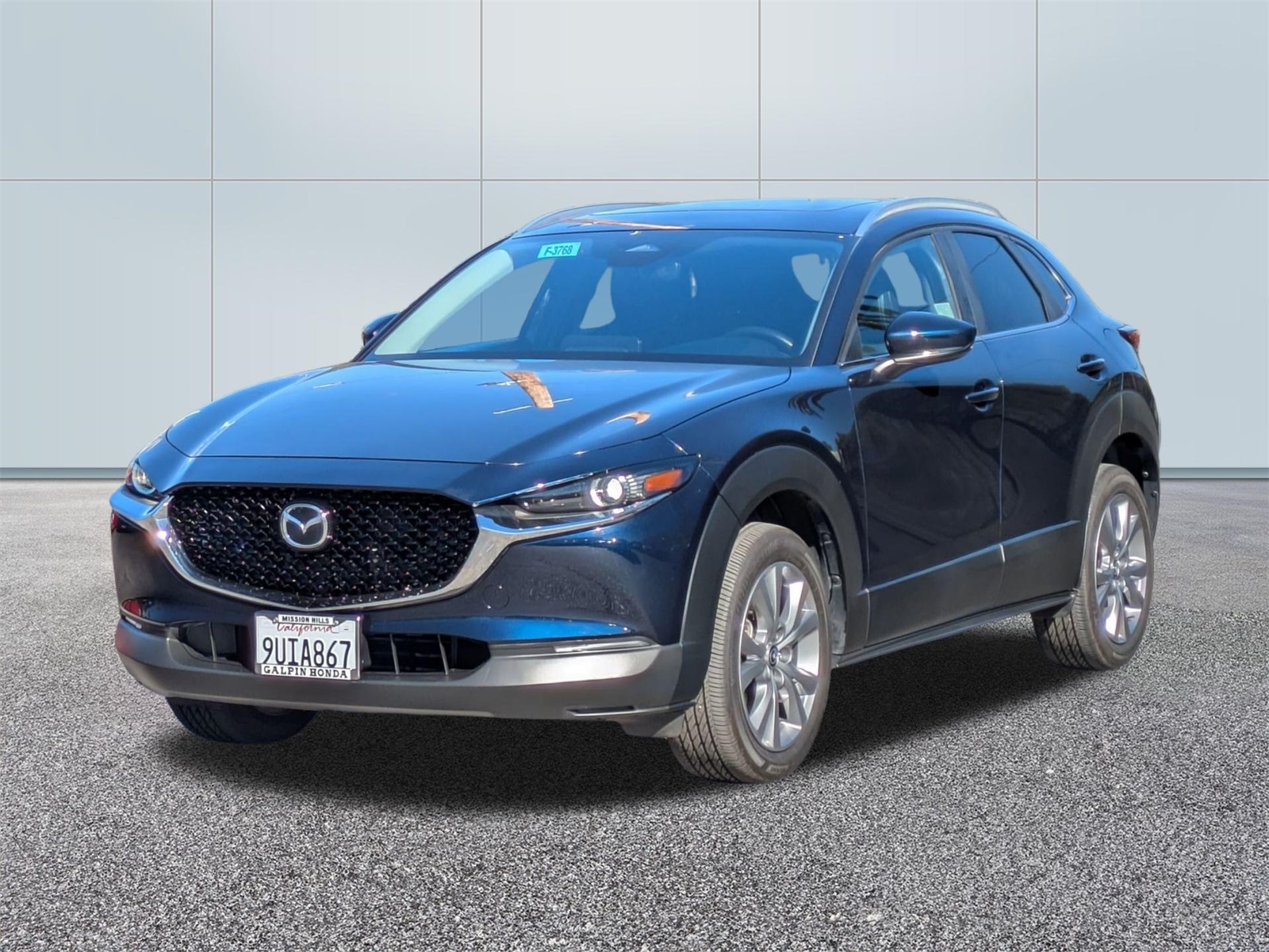 2024 Mazda CX-30 Preferred's photo