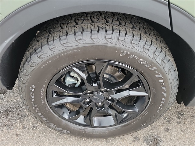 2025 Kia Sportage X-Pro Prestige photo 4