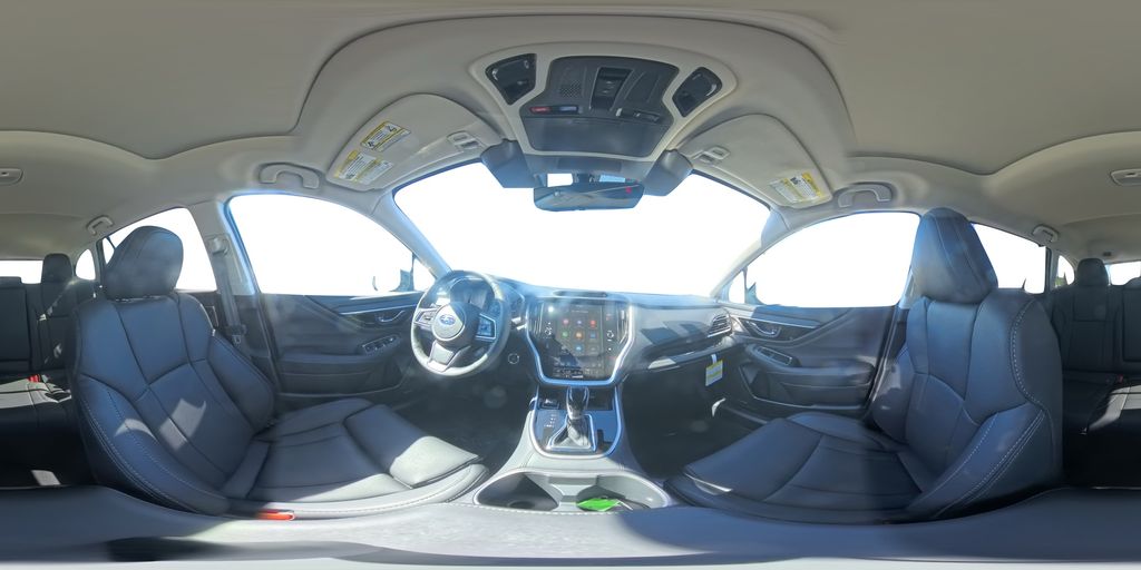2025 Subaru Outback Limited photo 15