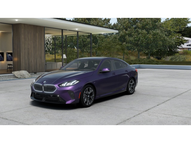 2026 BMW 2 Series 228's photo