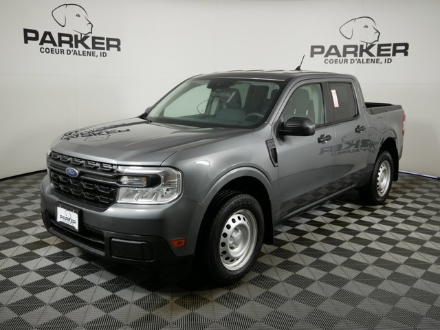 2023 Ford Maverick XL's photo