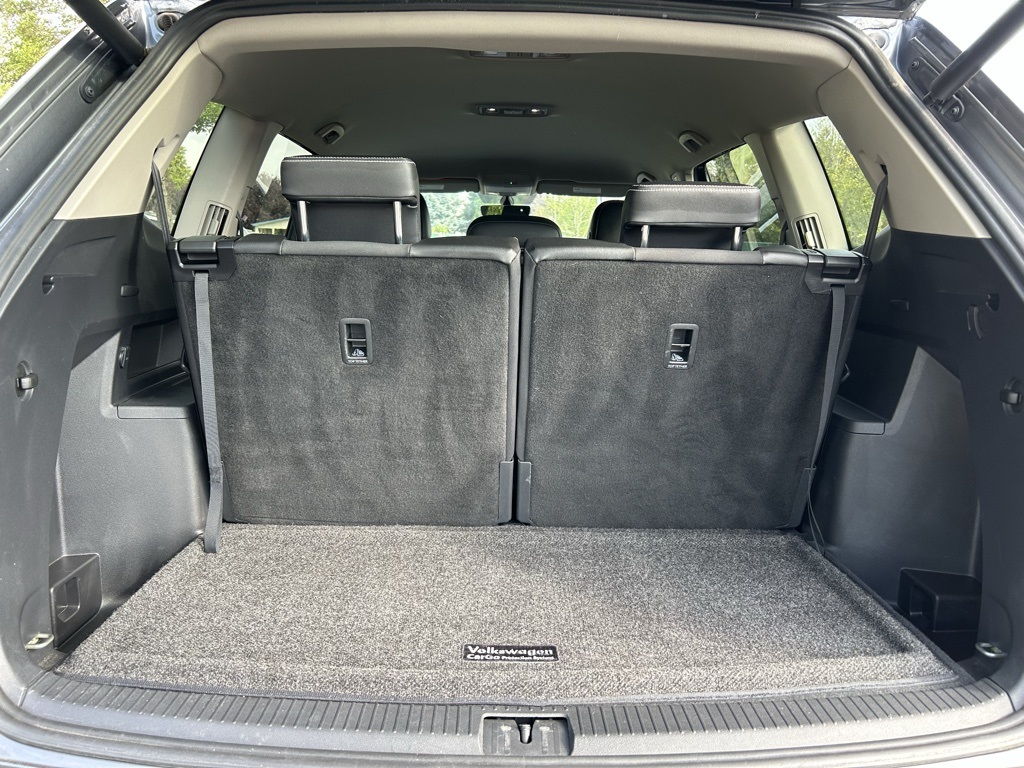 2021 Volkswagen Atlas V6 SE Technology photo 26
