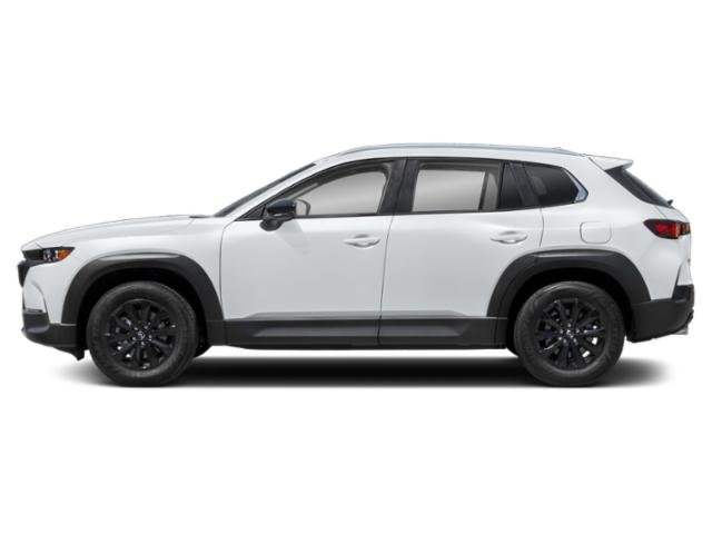 2025 Mazda CX-50 2.5 S Premium photo 6