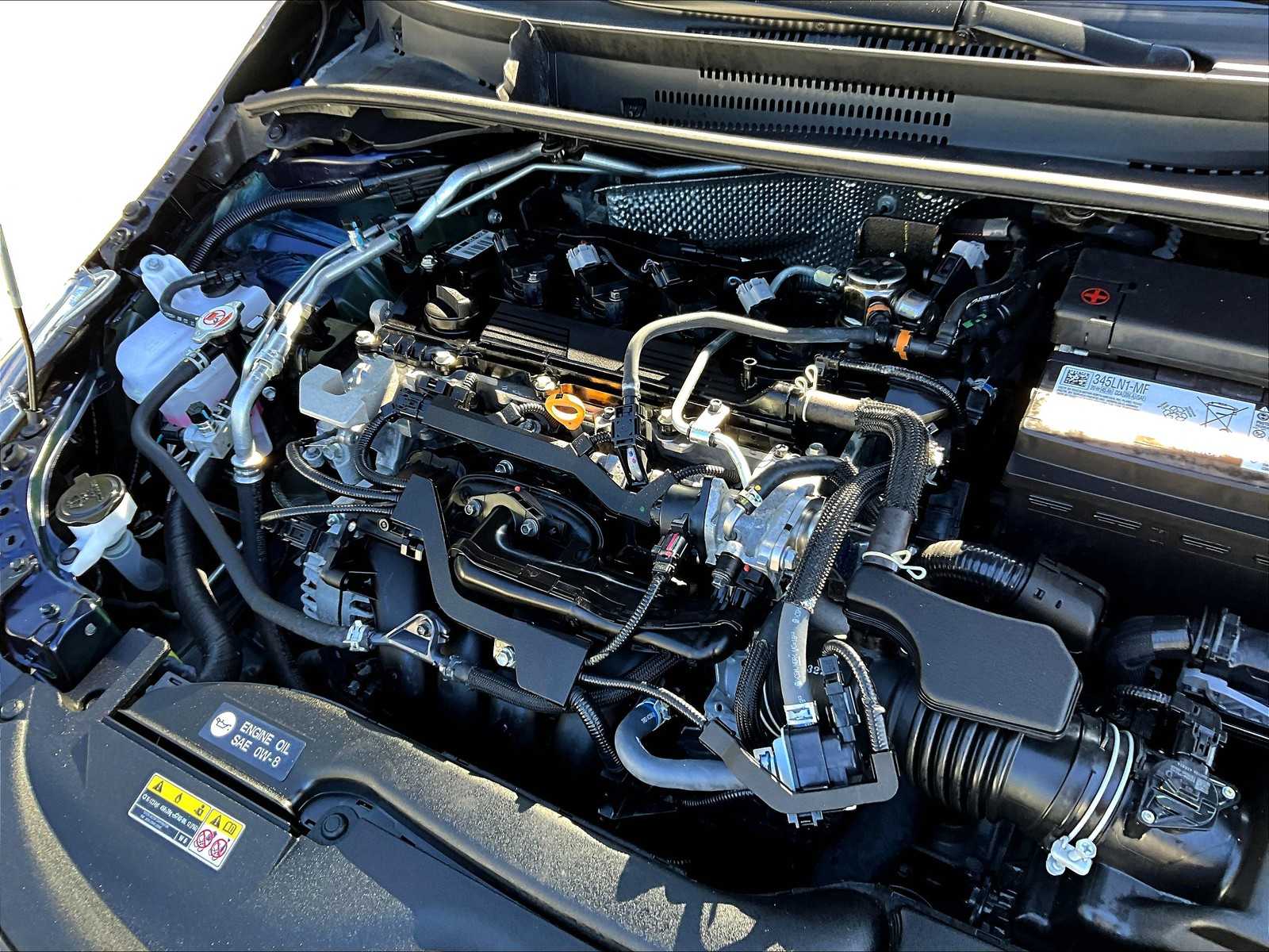 2024 Toyota Corolla LE photo 32