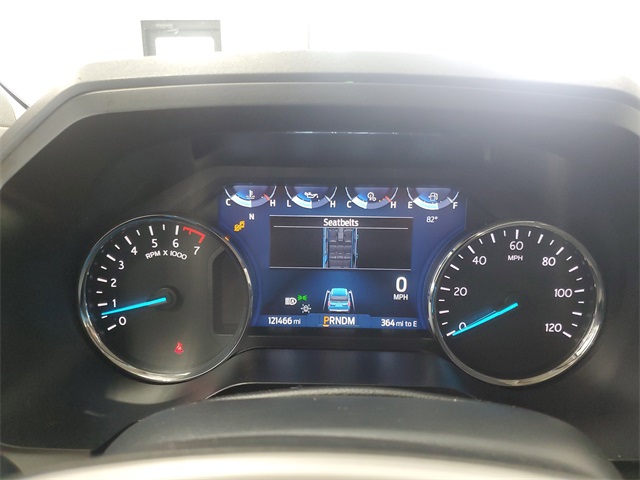 2022 Ford Expedition MAX XLT photo 11