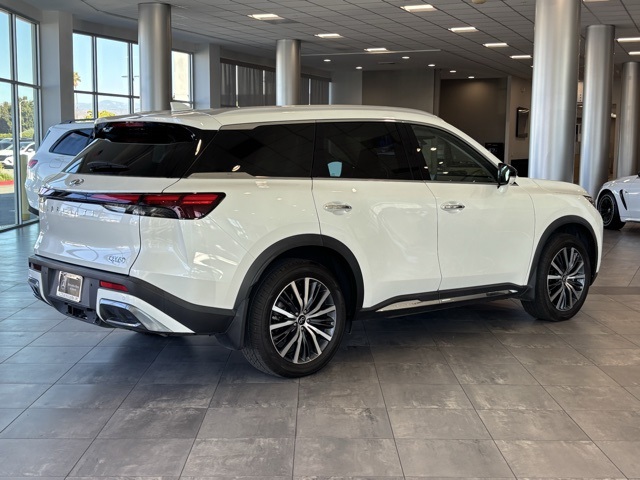 2023 Infiniti QX60 Sensory photo 3