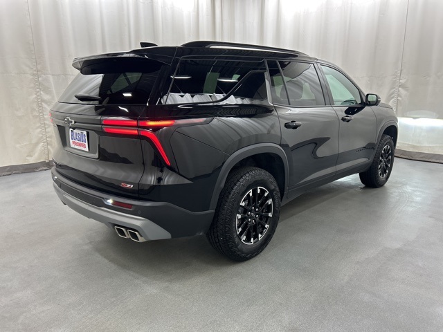 2024 Chevrolet Traverse Z71 photo 5