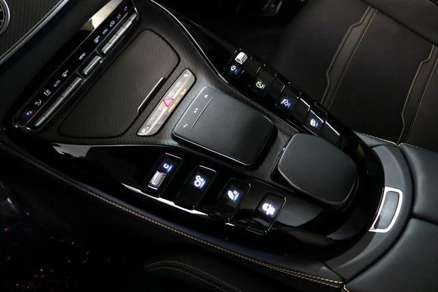 2024 Mercedes Benz AMG GT photo 29