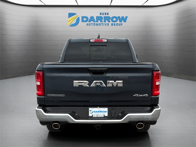 2026 Ram 1500 Big Horn Lone Star photo 4