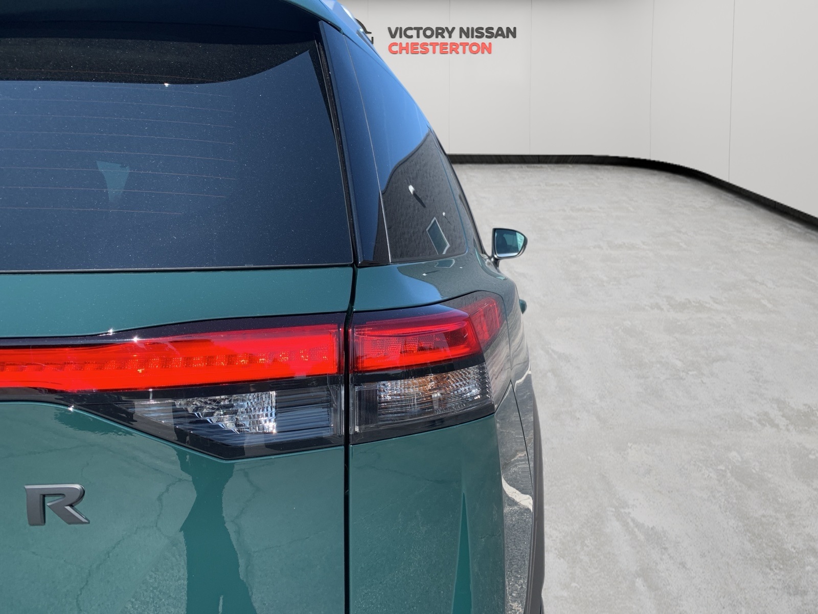 2025 Nissan Pathfinder Platinum photo 26