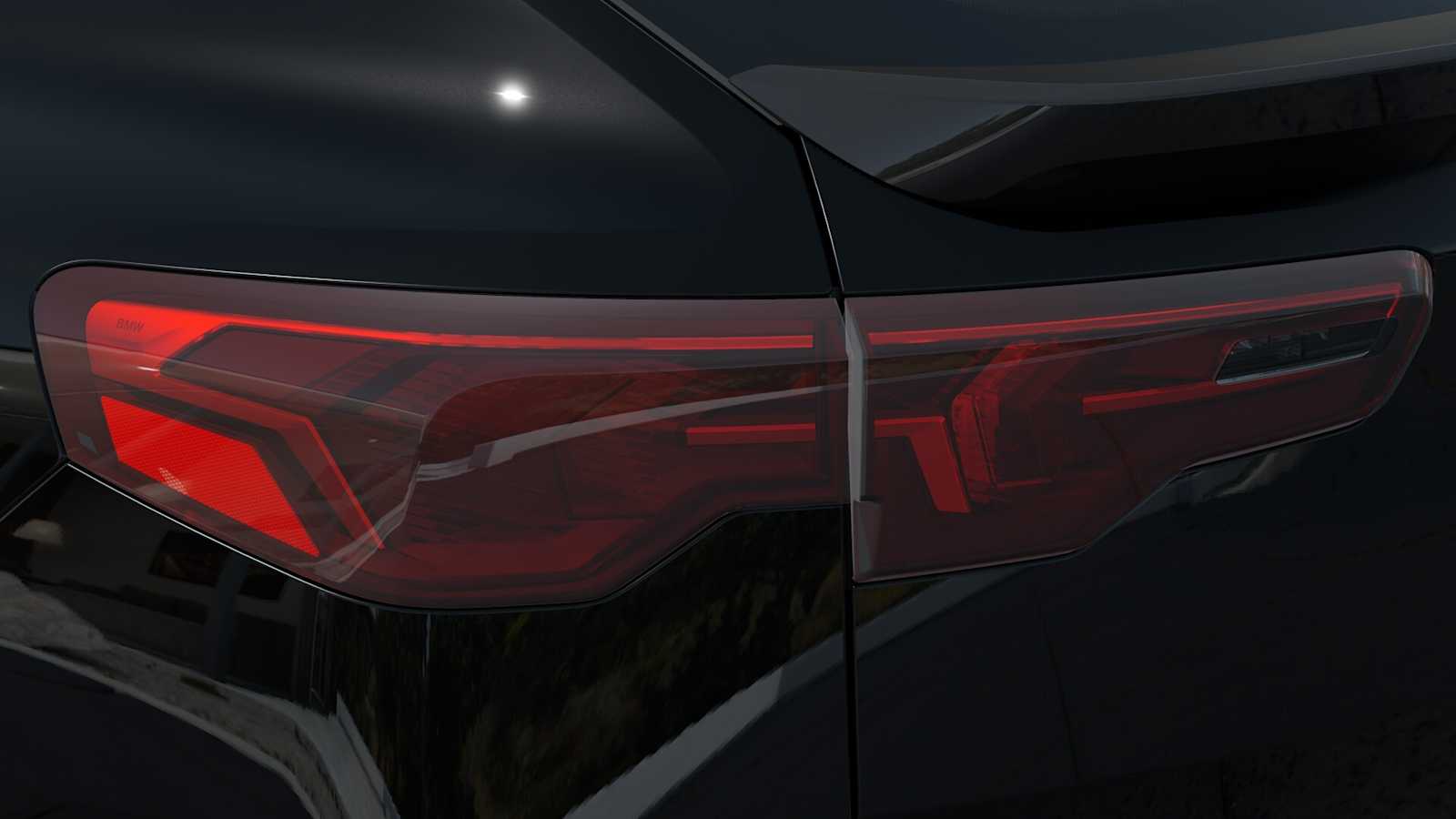 2025 Bmw X2 xDrive28i photo 6