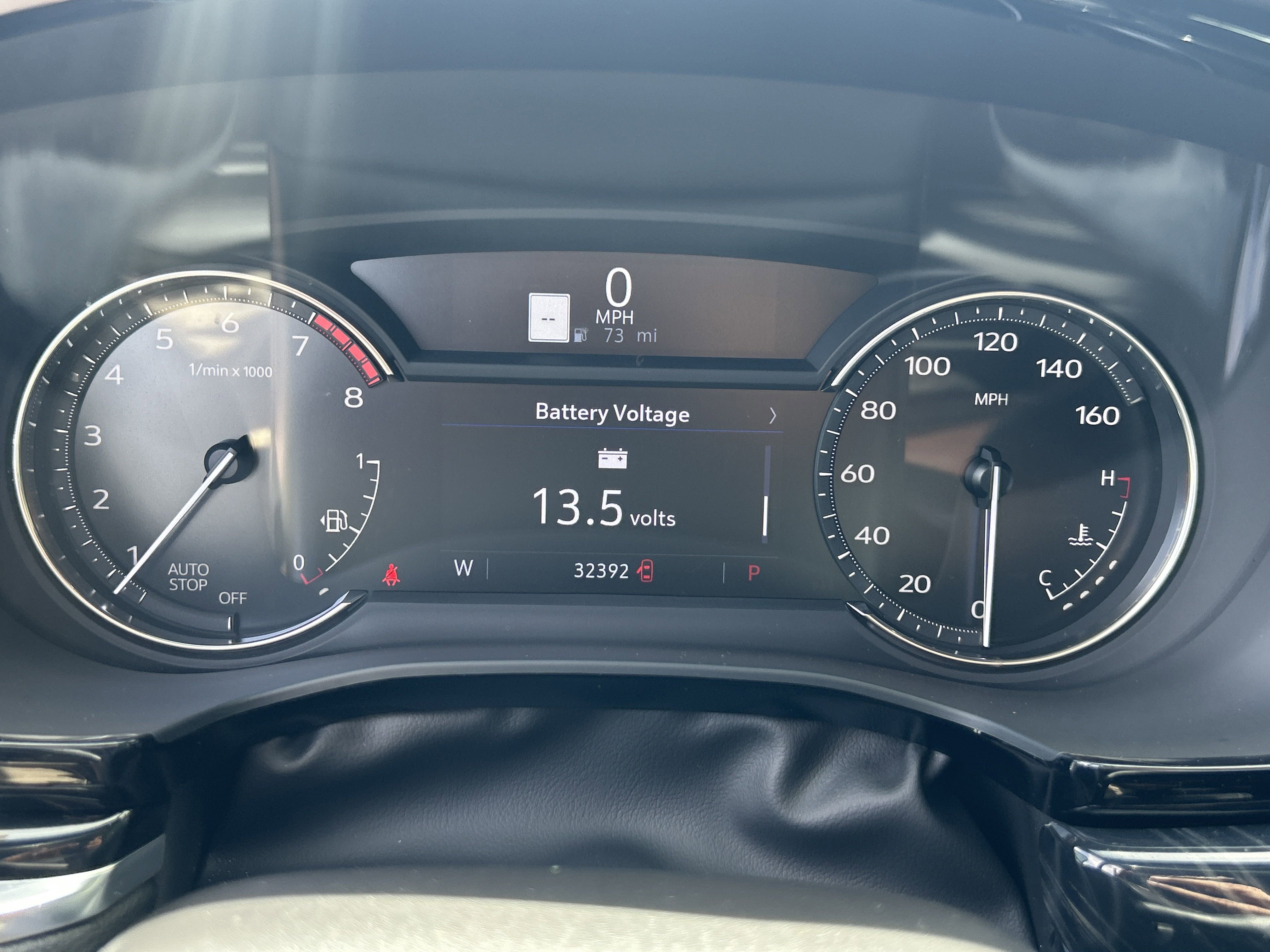 2023 Cadillac XT6 Premium Luxury photo 19