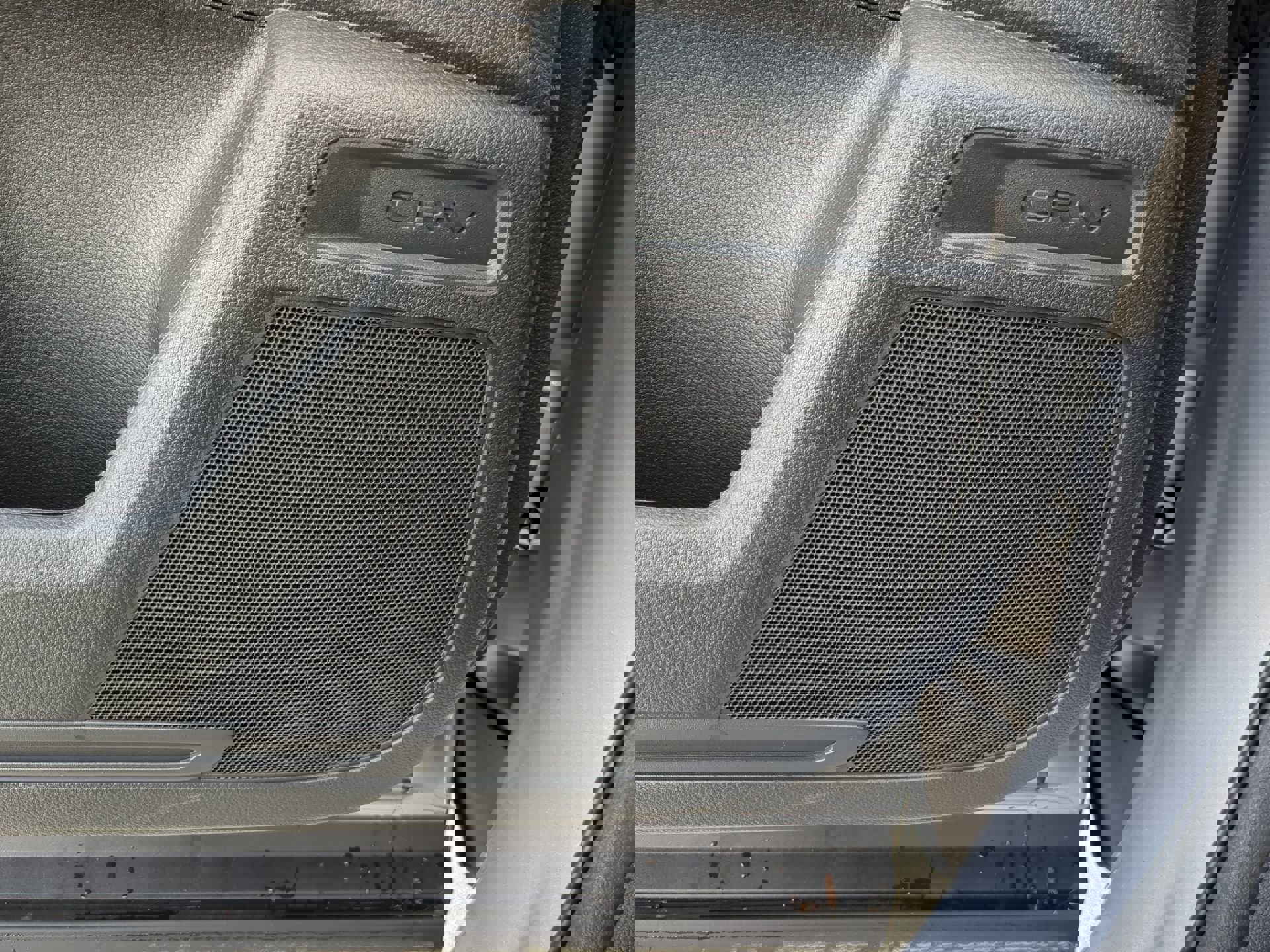 2025 Honda CR-V EX photo 15