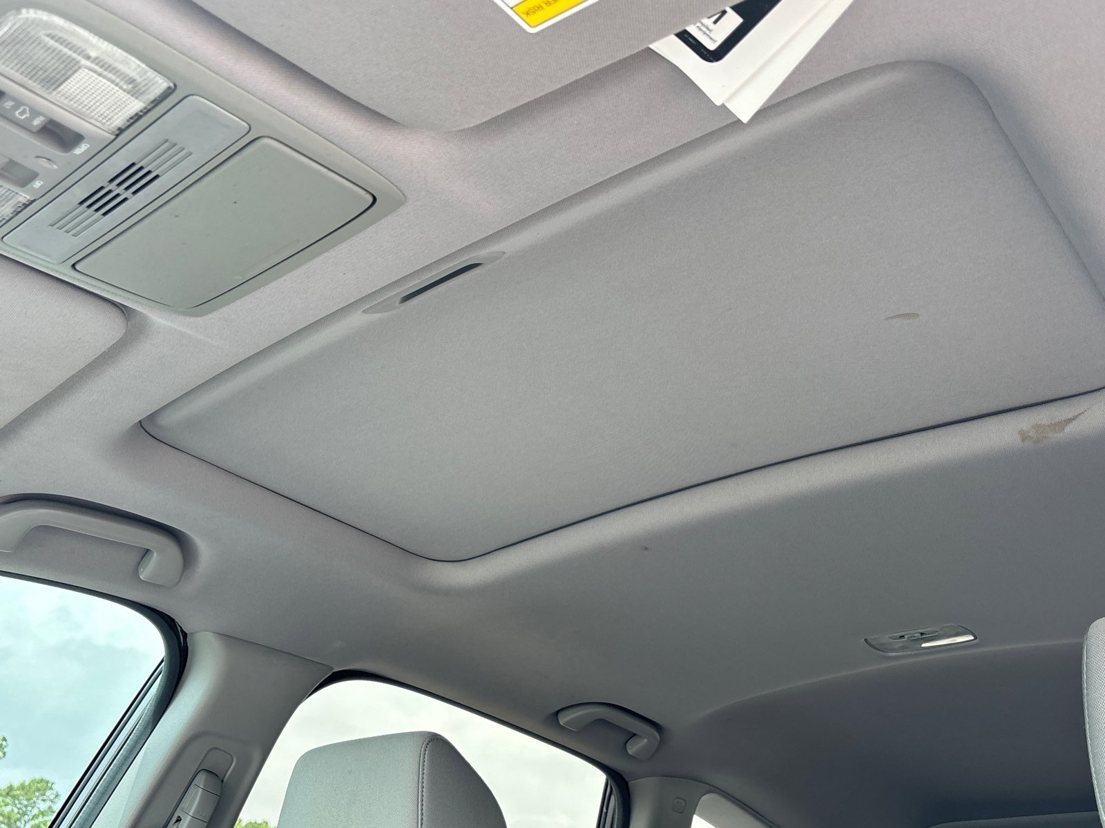 2019 Honda CR-V EX photo 3