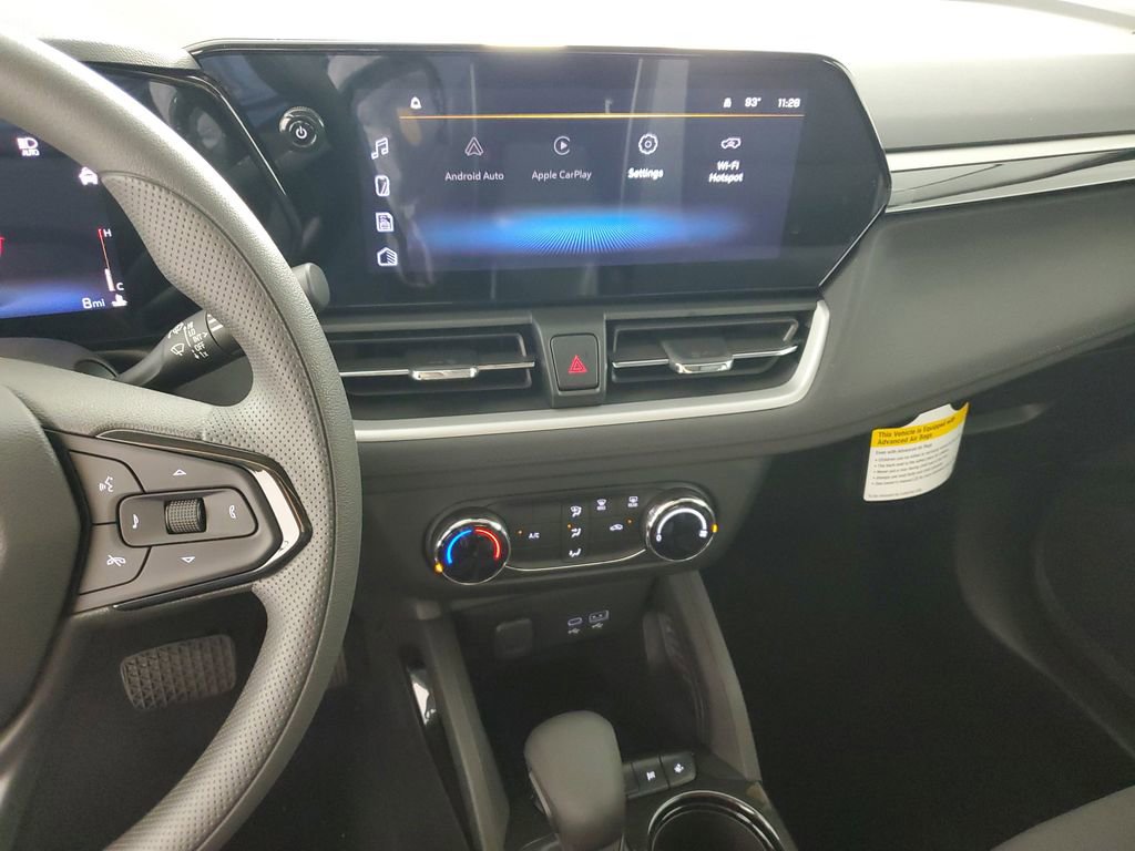 2026 Chevrolet Trailblazer LS photo 14