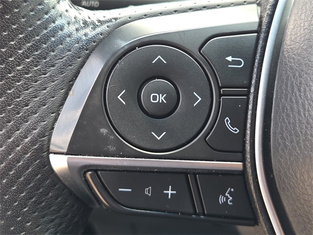2019 Toyota Avalon Touring photo 23