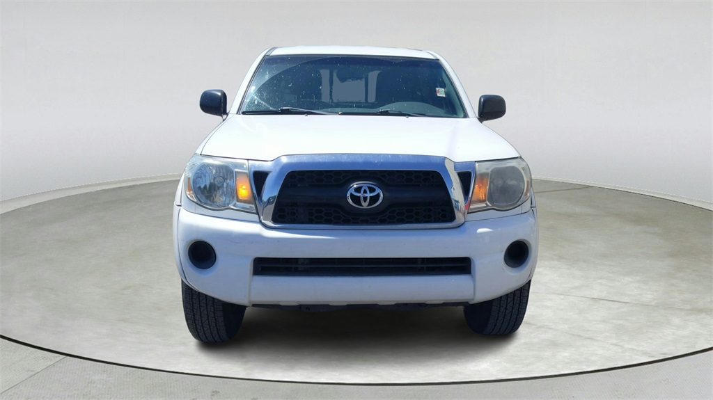 2011 Toyota Tacoma PreRunner photo 2