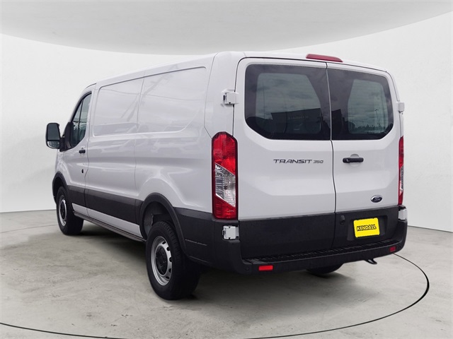 2025 Ford Transit photo 3