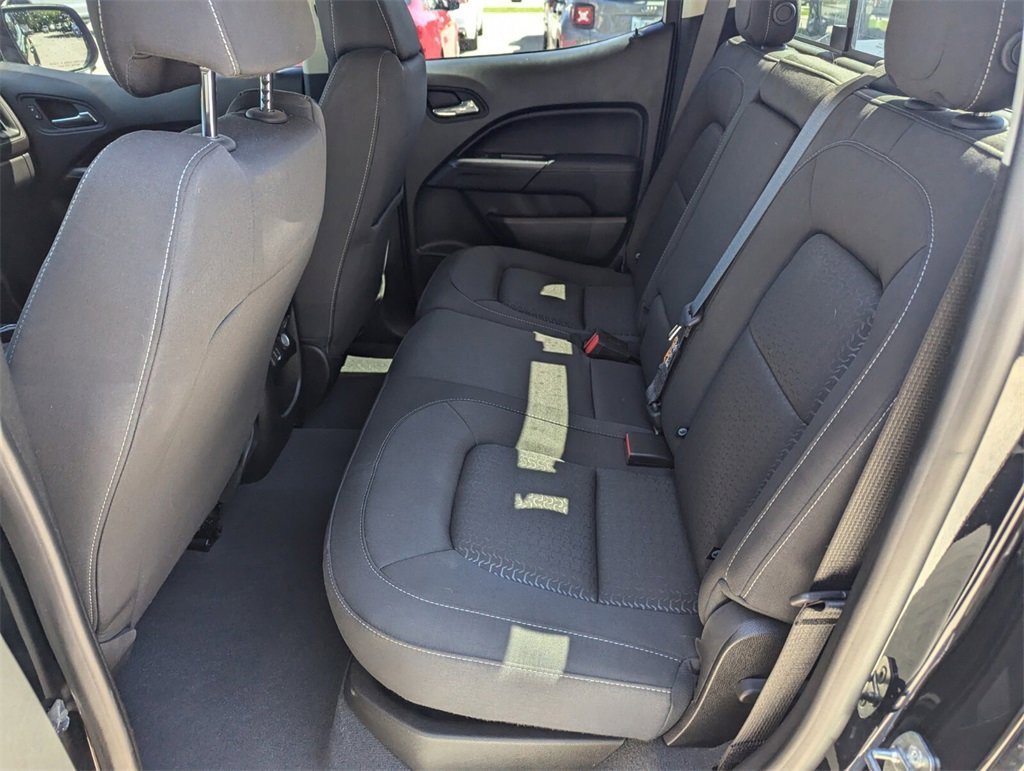 2022 Gmc Canyon Elevation photo 17