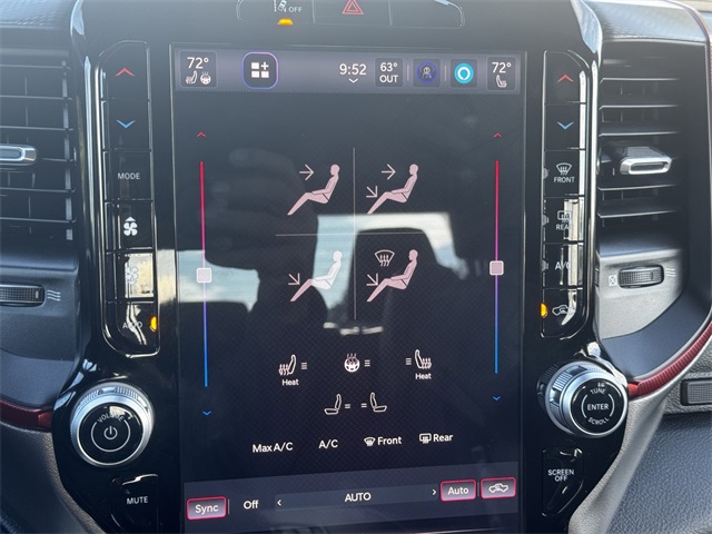 2025 Ram 1500 Rebel photo 29