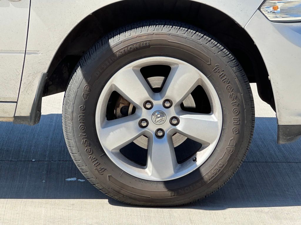 2014 Ram 1500 Express photo 3