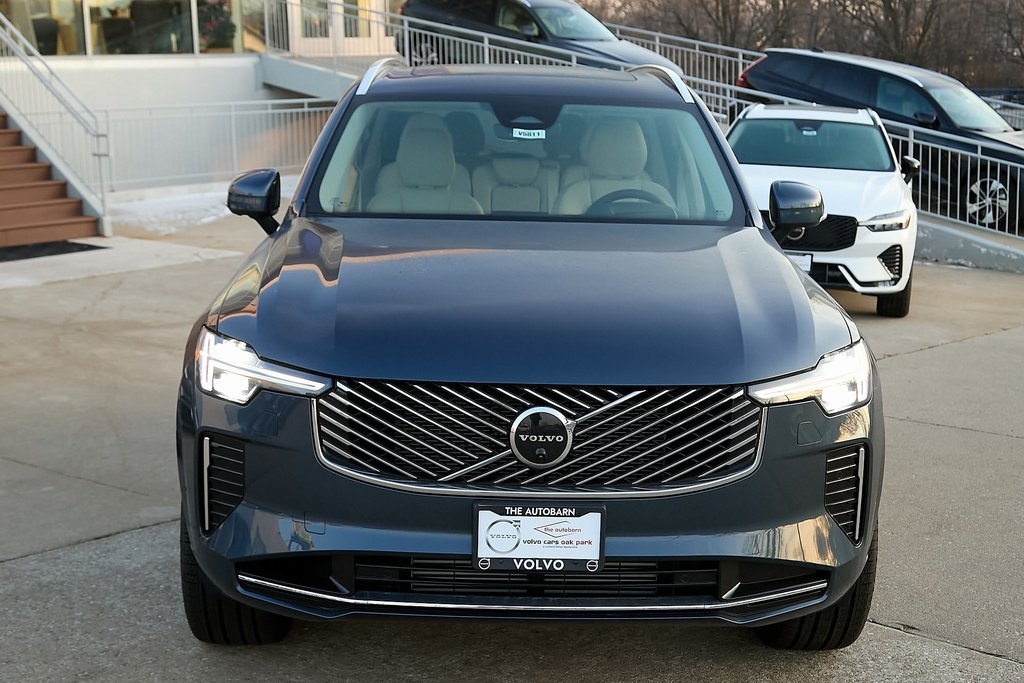 2026 VOLVO XC90 - Image 4